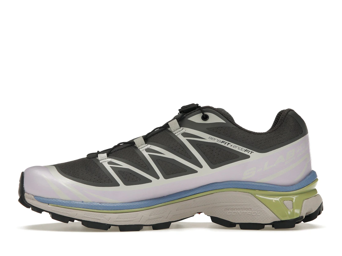 Salomon XT-6 Ashes of Roses