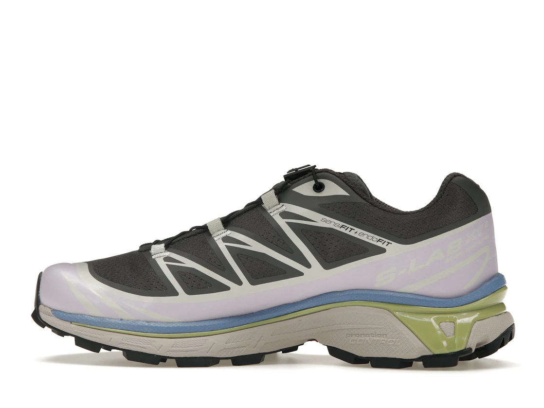 Salomon XT-6 Ashes of Roses