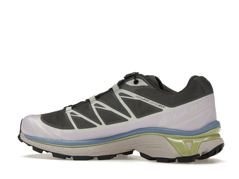 Salomon XT-6 Ashes of Roses