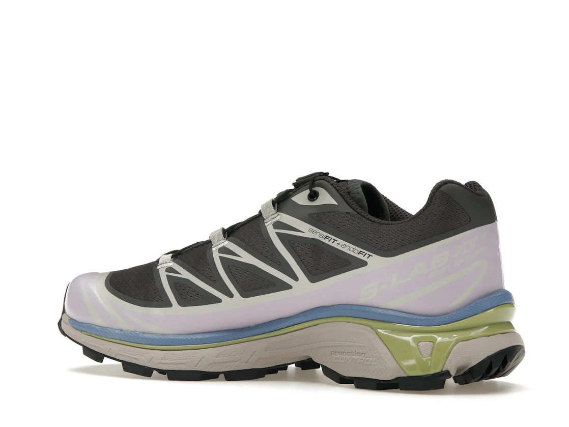 Salomon XT-6 Ashes of Roses