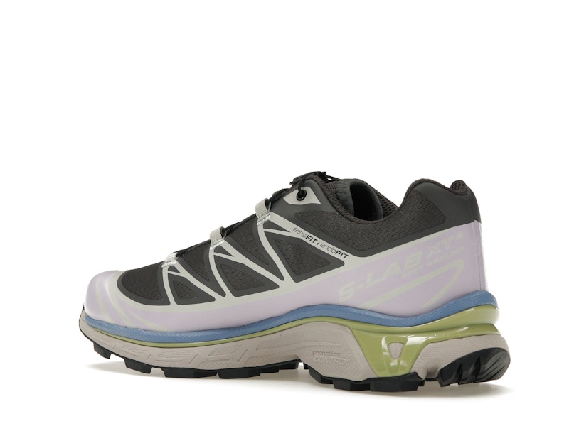 Salomon XT-6 Ashes of Roses