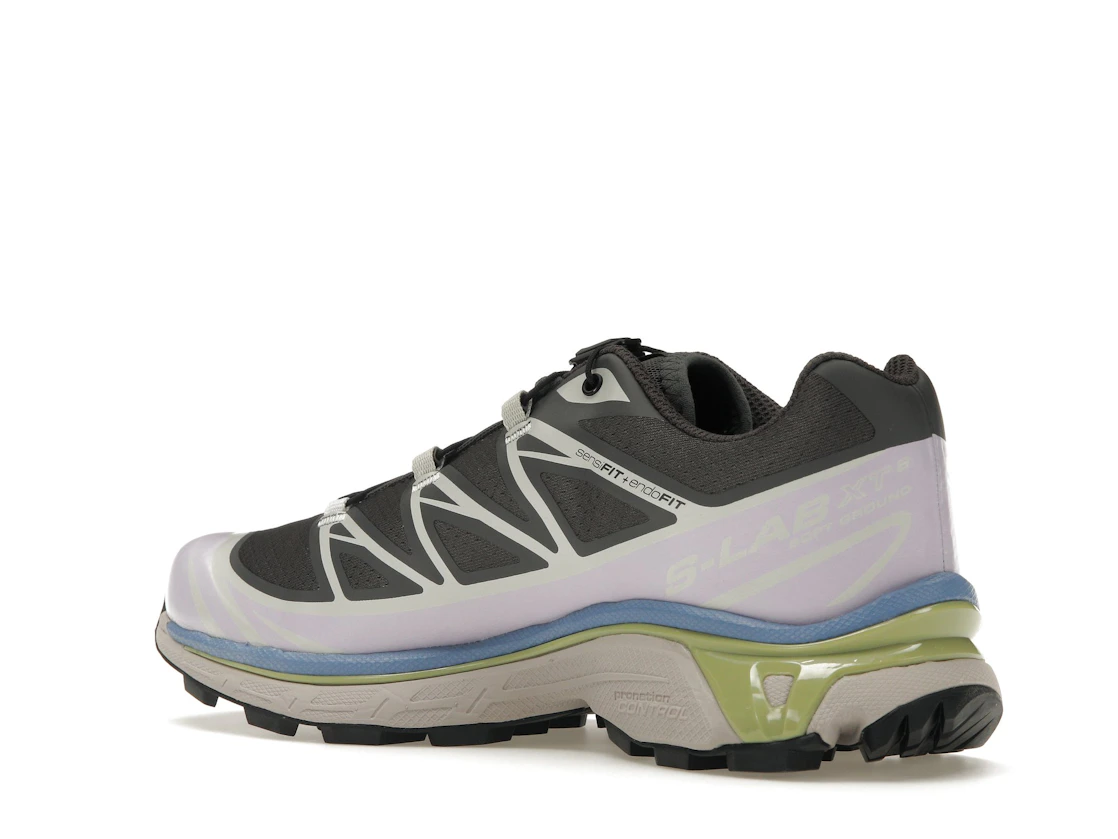 Salomon XT-6 Ashes of Roses