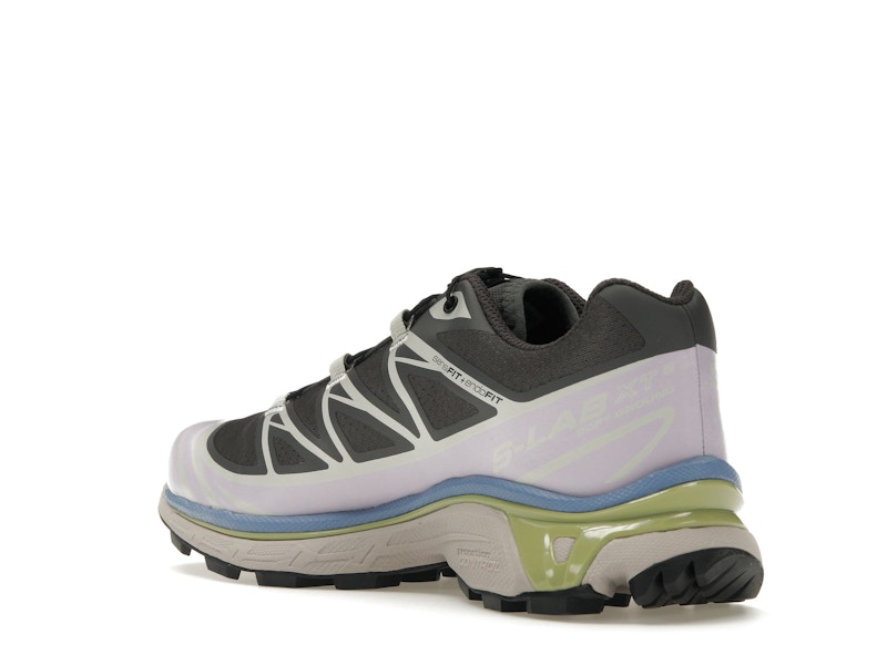 Salomon XT-6 Ashes of Roses