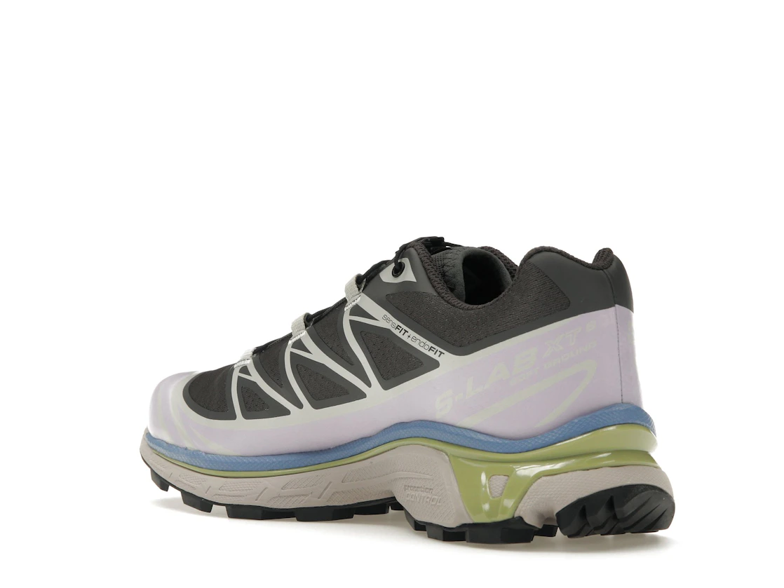 Salomon XT-6 Ashes of Roses