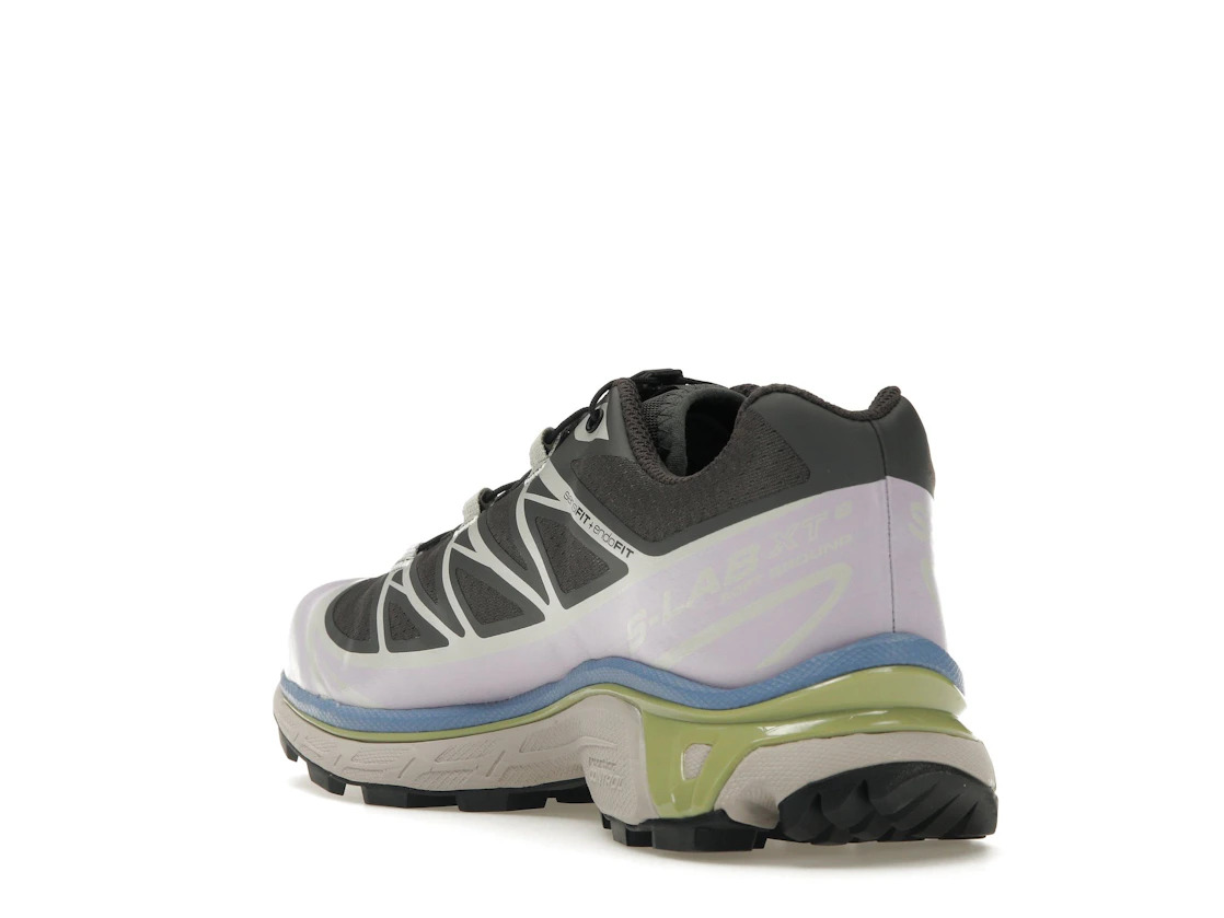 Salomon XT-6 Ashes of Roses