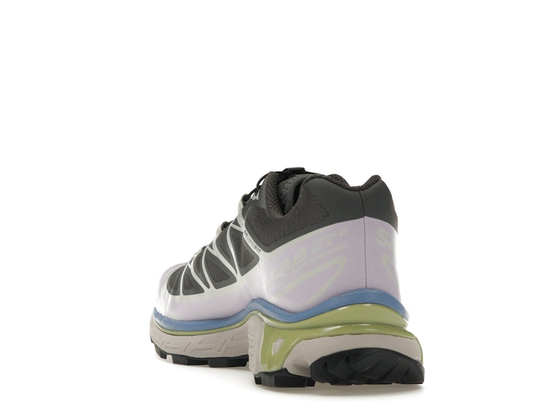 Salomon XT-6 Ashes of Roses