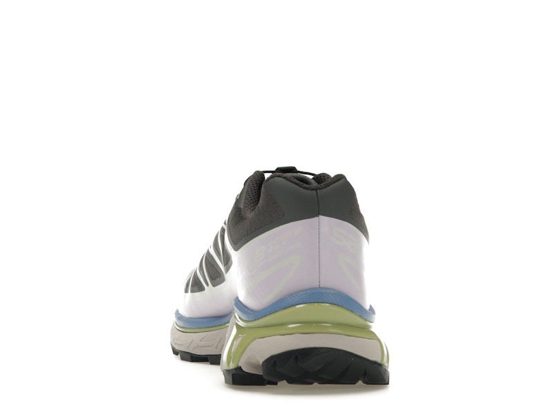 Salomon XT-6 Ashes of Roses