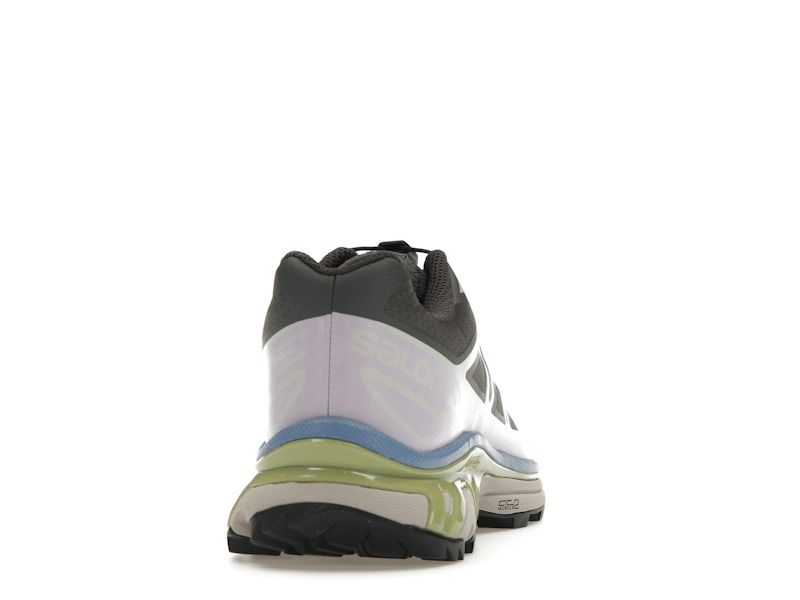 Salomon XT-6 Ashes of Roses