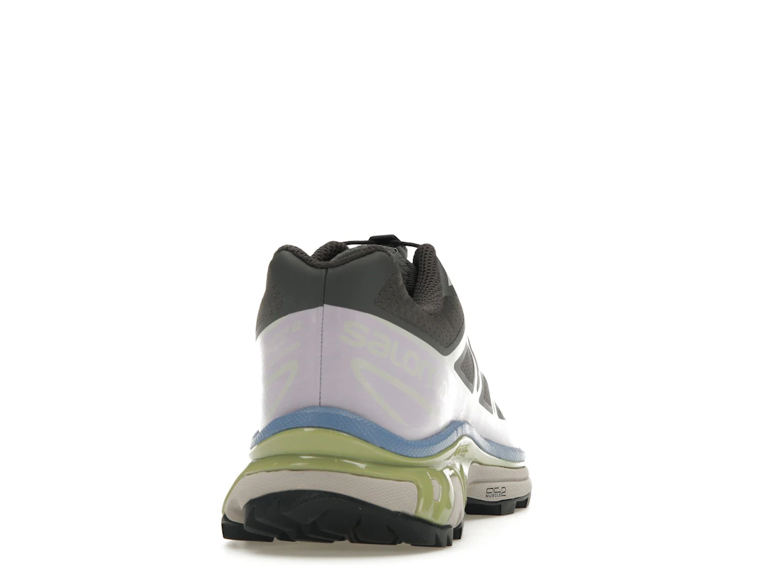 Salomon XT-6 Ashes of Roses