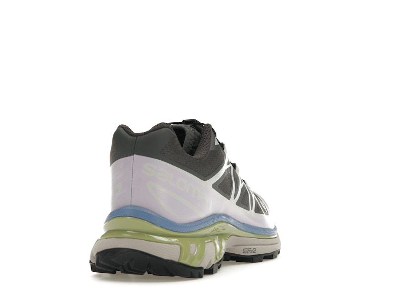 Salomon XT-6 Ashes of Roses