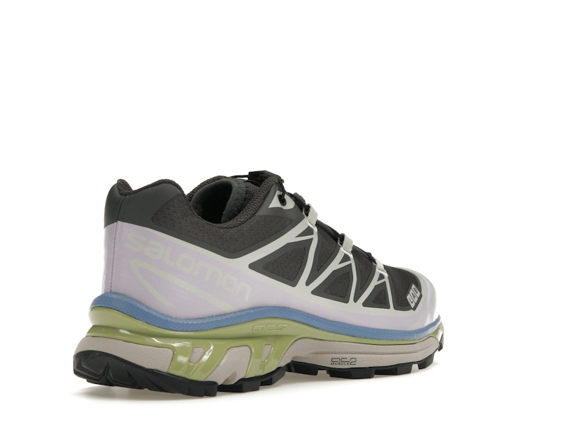 Salomon XT-6 Ashes of Roses