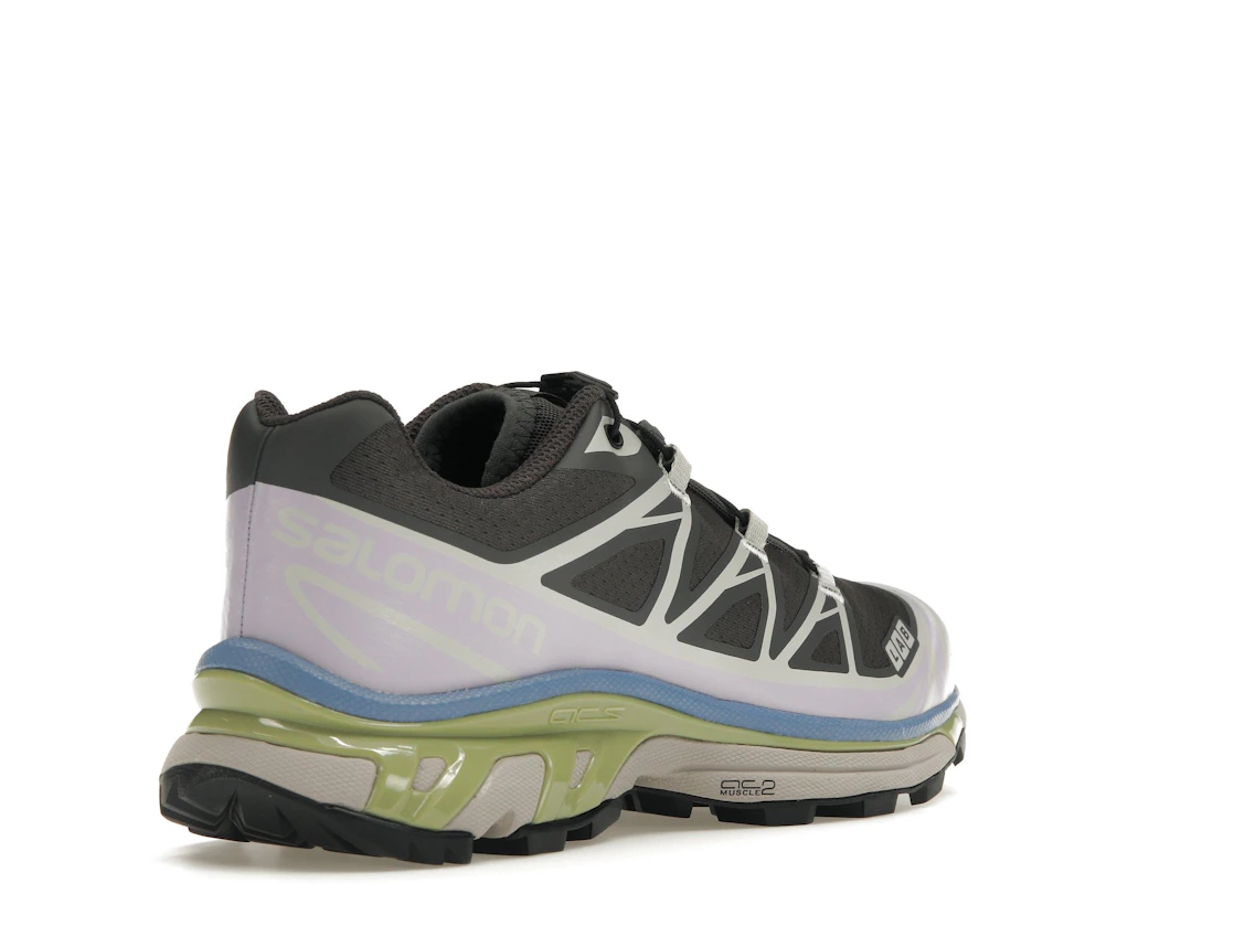 Salomon XT-6 Ashes of Roses