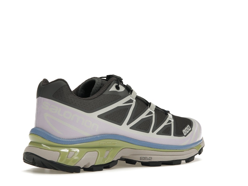 Salomon XT-6 Ashes of Roses