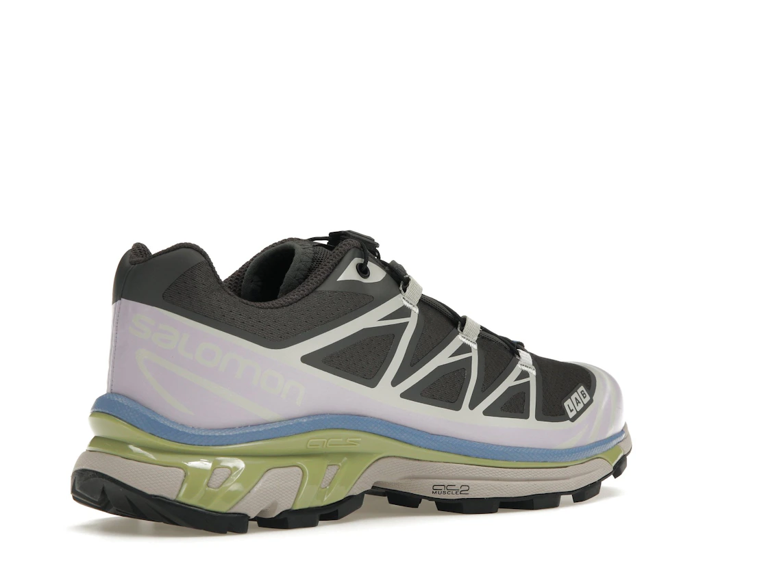 Salomon XT-6 Ashes of Roses