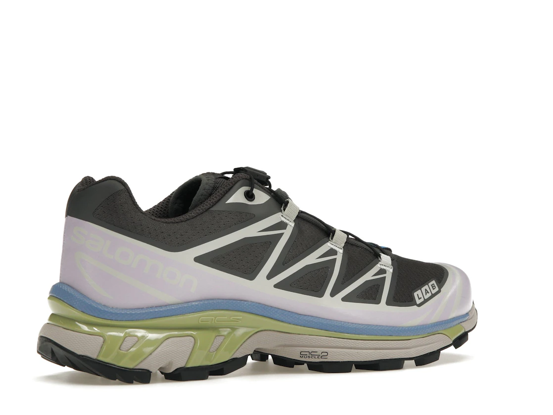 Salomon XT-6 Ashes of Roses