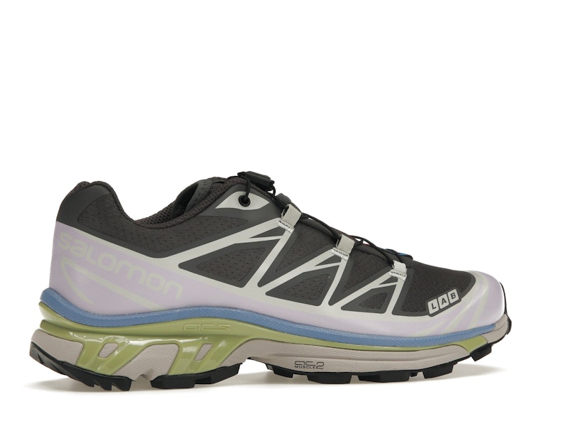 Salomon XT-6 Ashes of Roses