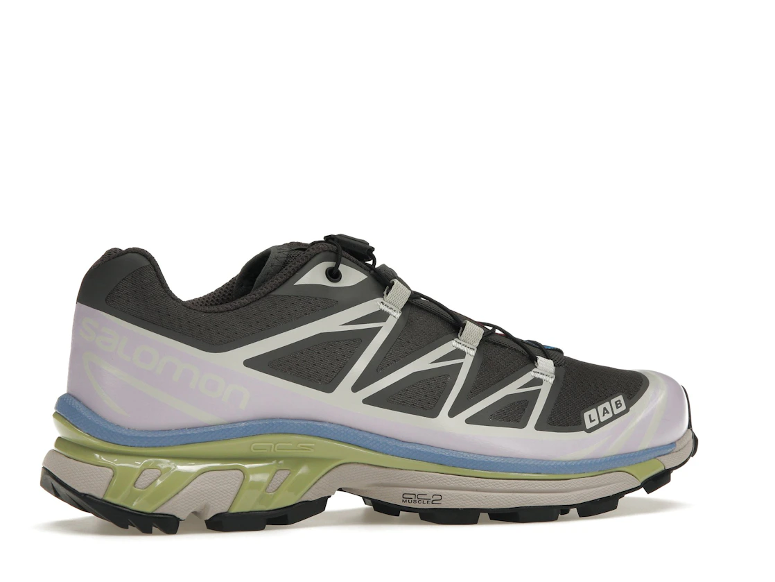 Salomon XT-6 Ashes of Roses