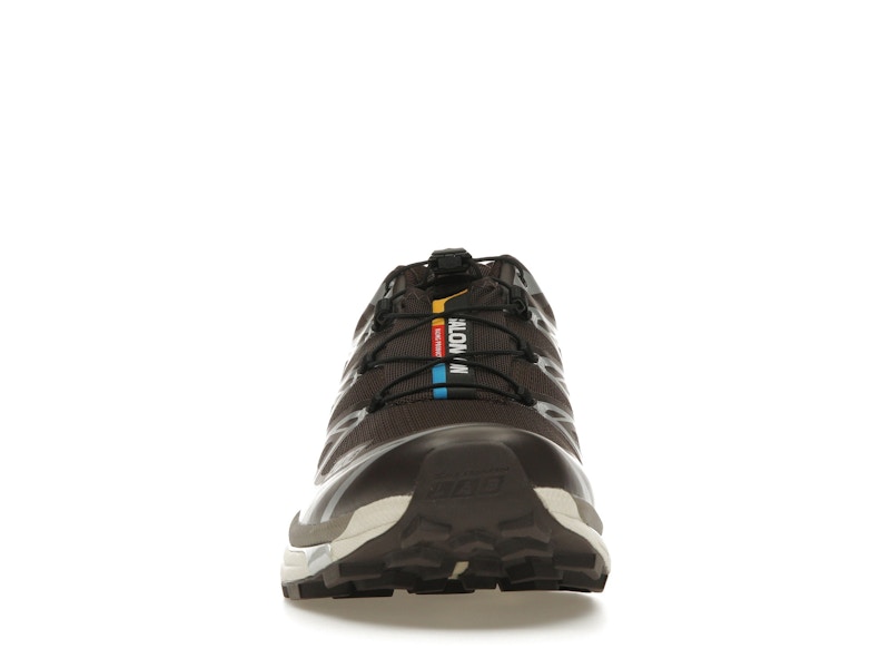 Salomon XT-6 Black Coffee