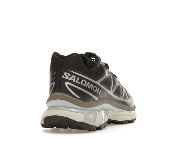 Salomon XT-6 Black Coffee