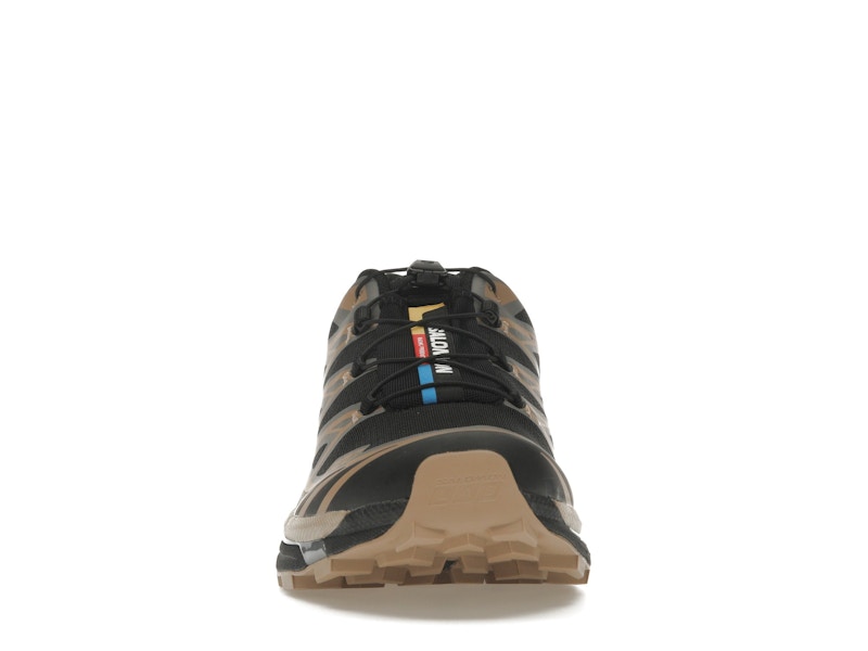 Salomon XT-6 Black Portabella