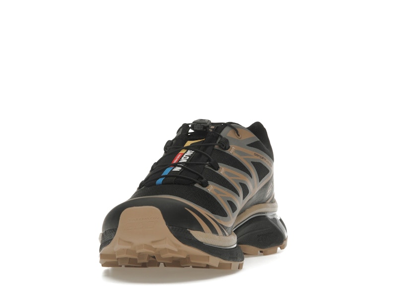 Salomon XT-6 Black Portabella