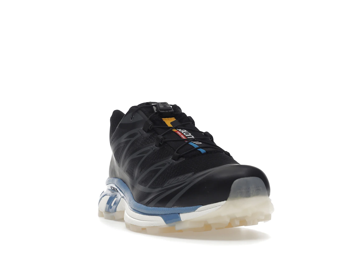 Salomon XT-6 Black Riviera