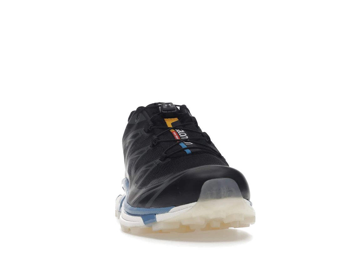 Salomon XT-6 Black Riviera