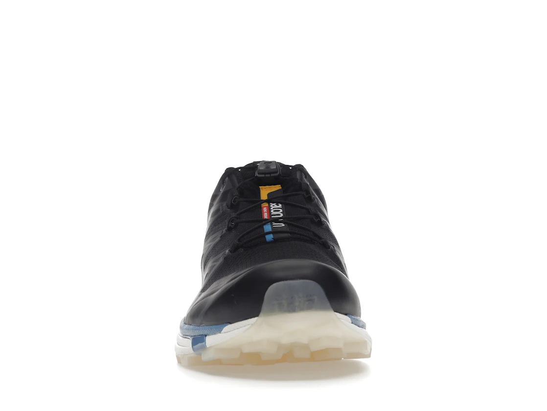 Salomon XT-6 Black Riviera