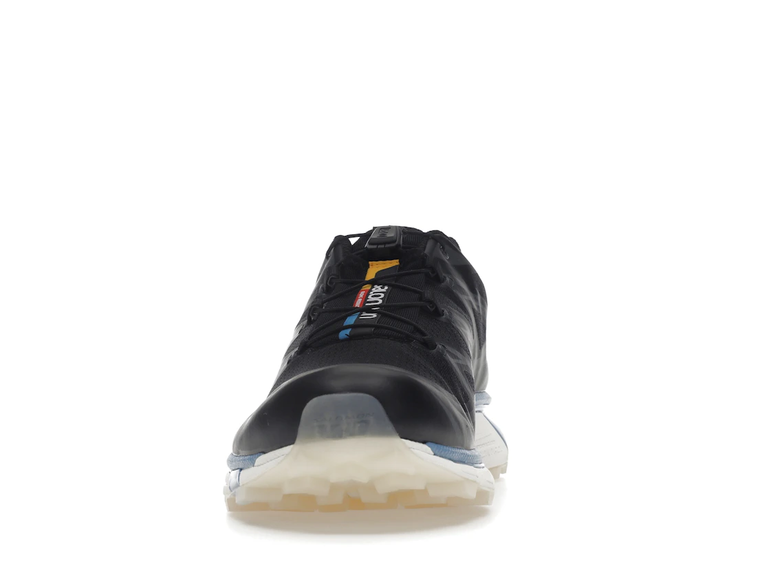 Salomon XT-6 Black Riviera