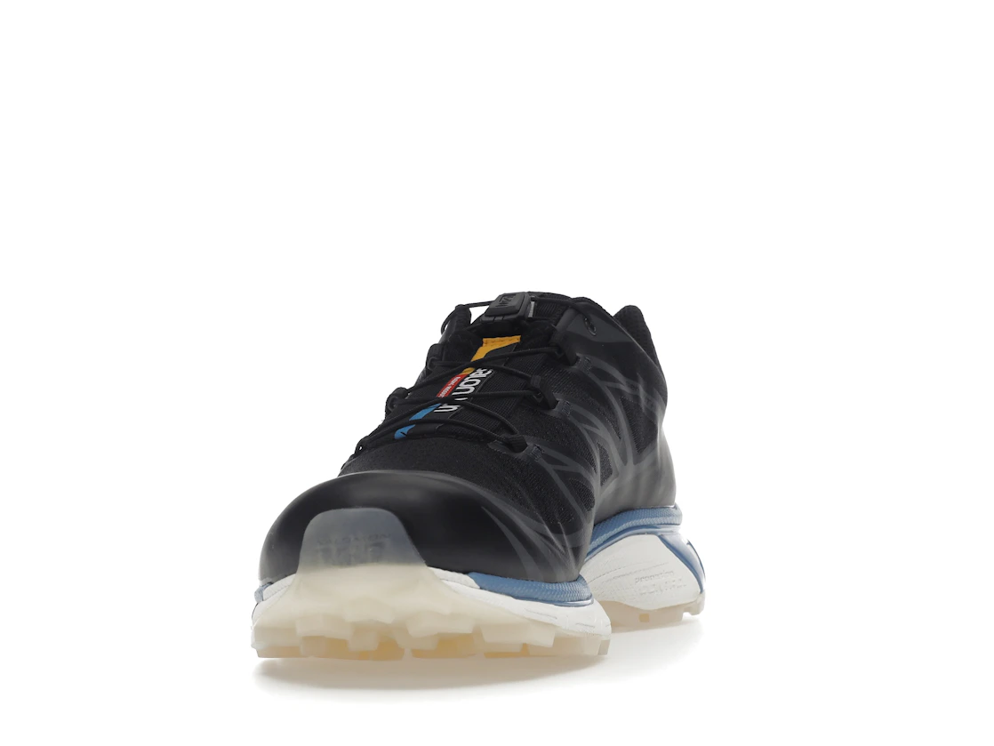 Salomon XT-6 Black Riviera