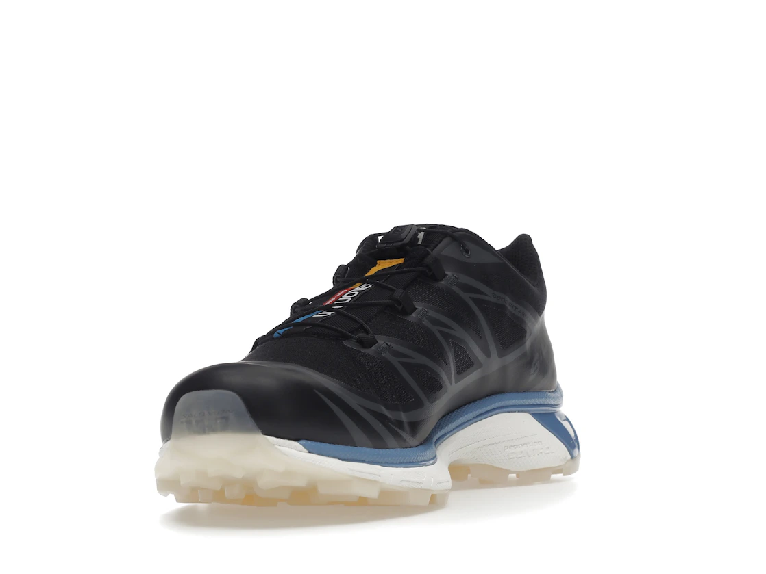 Salomon XT-6 Black Riviera