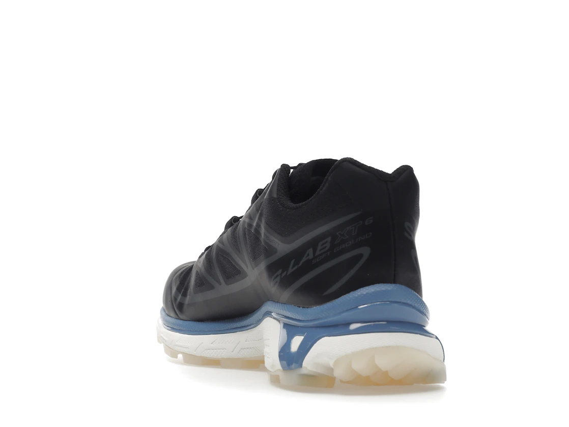 Salomon XT-6 Black Riviera