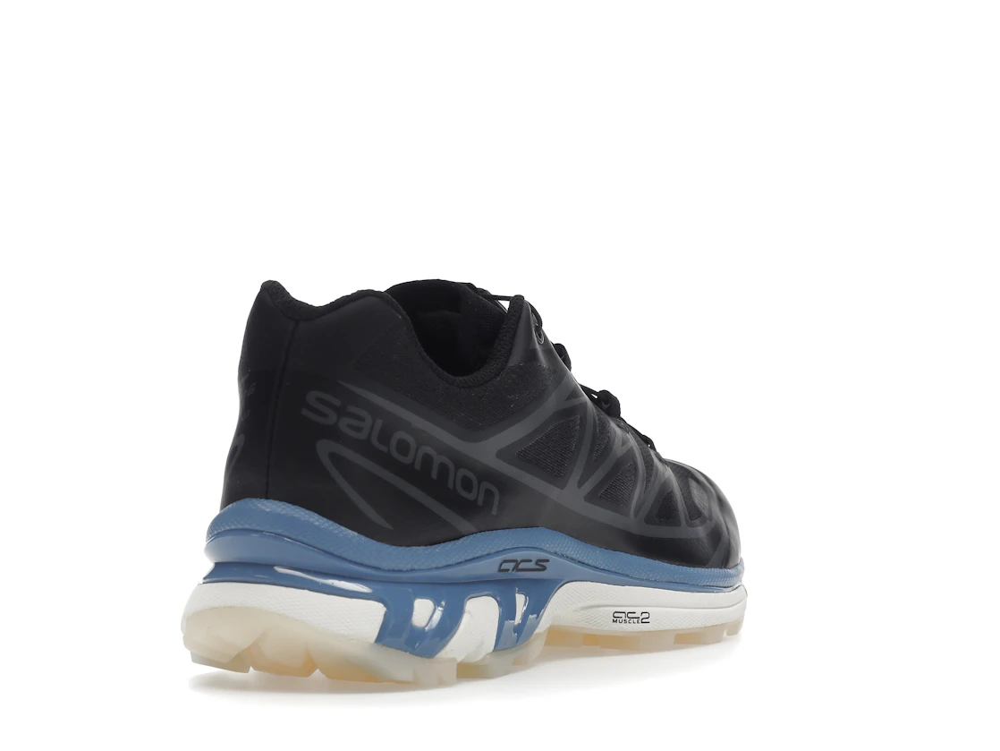 Salomon XT-6 Black Riviera