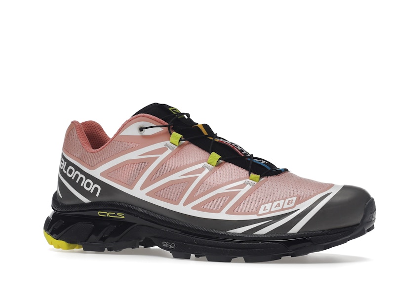 Salomon XT-6 Blooming Dahlia