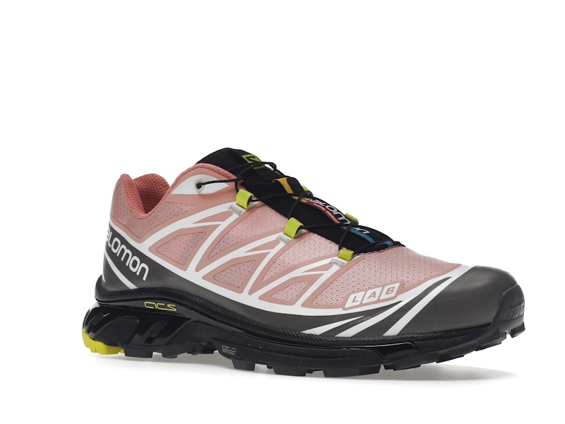 Salomon XT-6 Blooming Dahlia