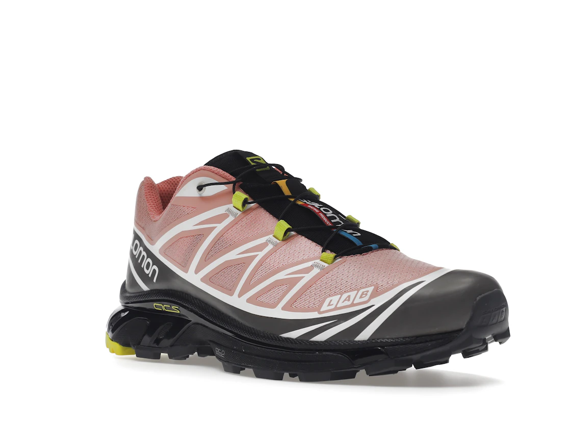 Salomon XT-6 Blooming Dahlia