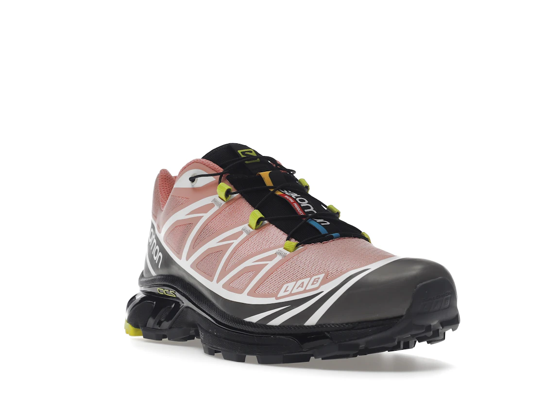 Salomon XT-6 Blooming Dahlia