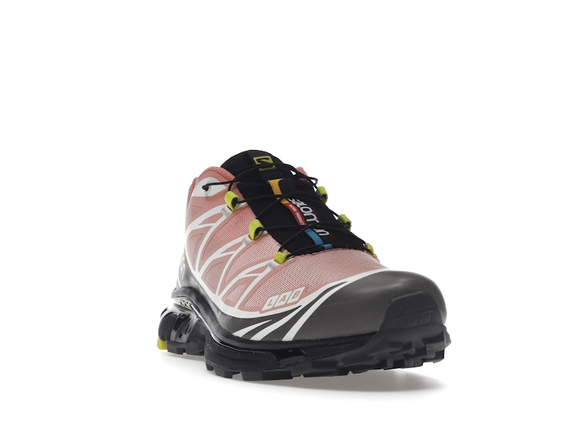 Salomon XT-6 Blooming Dahlia