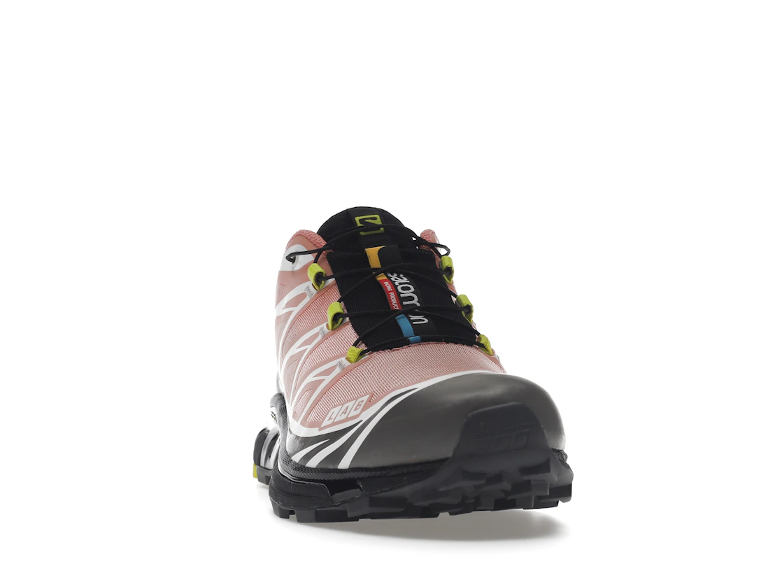 Salomon XT-6 Blooming Dahlia