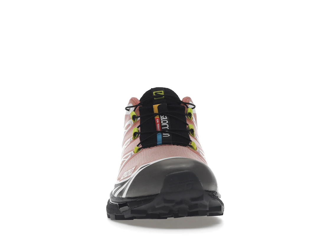 Salomon XT-6 Blooming Dahlia