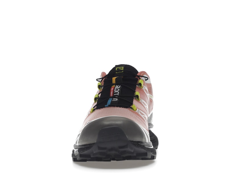 Salomon XT-6 Blooming Dahlia