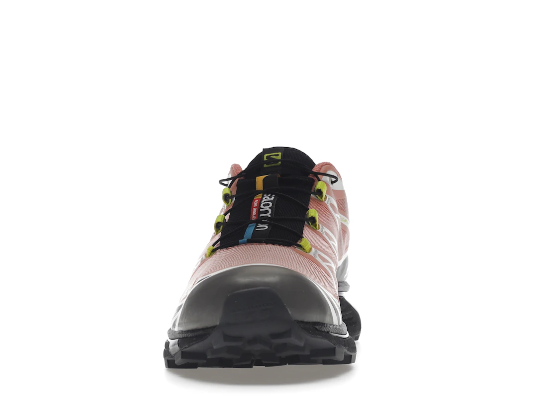 Salomon XT-6 Blooming Dahlia