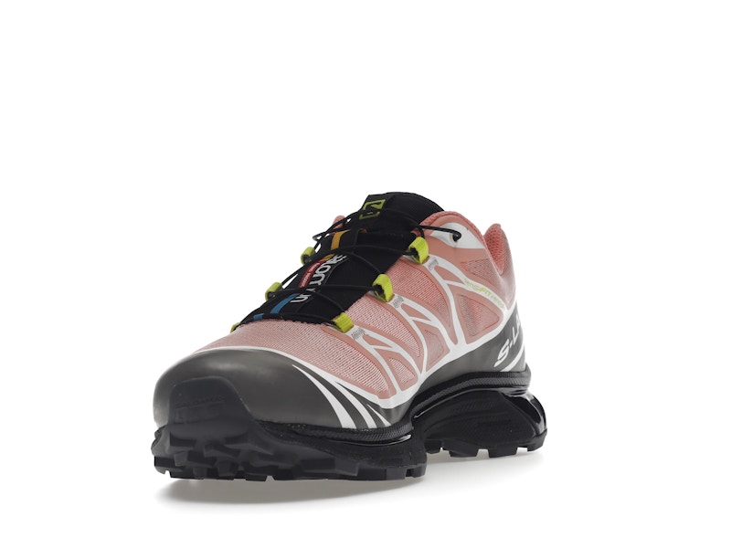 Salomon XT-6 Blooming Dahlia