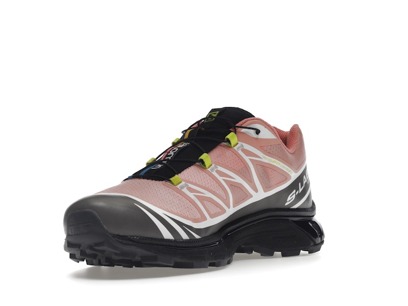 Salomon XT-6 Blooming Dahlia