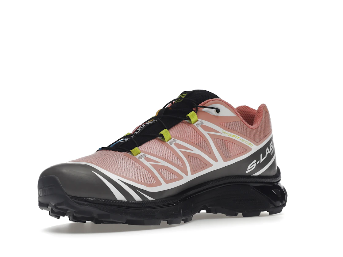 Salomon XT-6 Blooming Dahlia