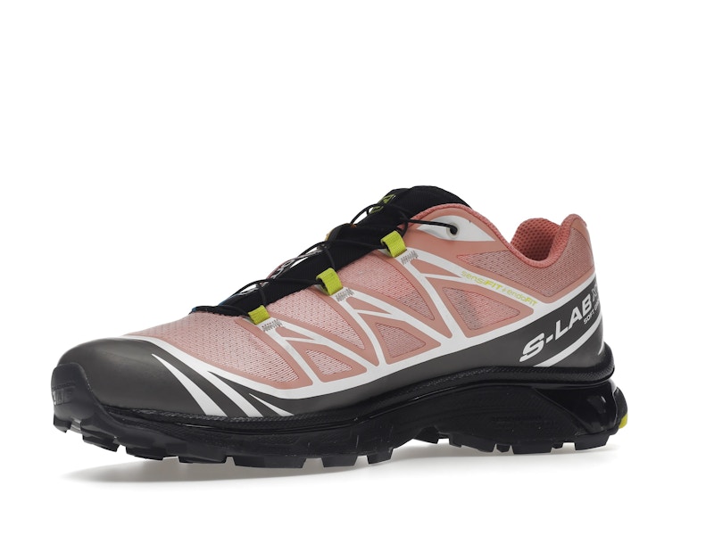 Salomon XT-6 Blooming Dahlia