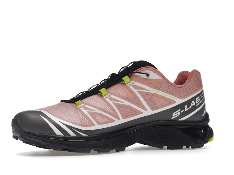 Salomon XT-6 Blooming Dahlia