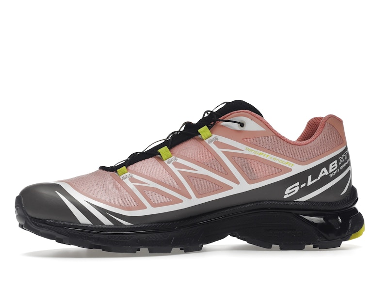 Salomon XT-6 Blooming Dahlia