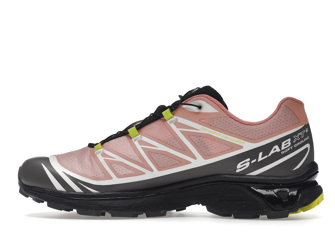 Salomon XT-6 Blooming Dahlia