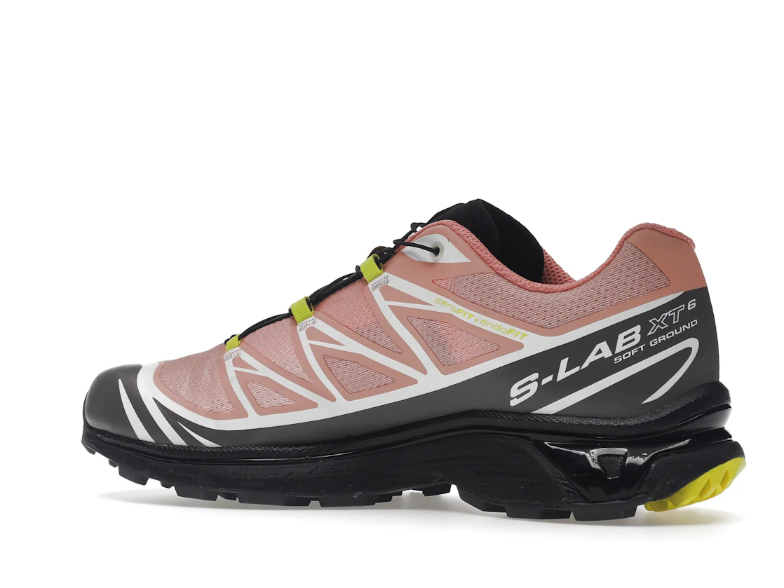 Salomon XT-6 Blooming Dahlia